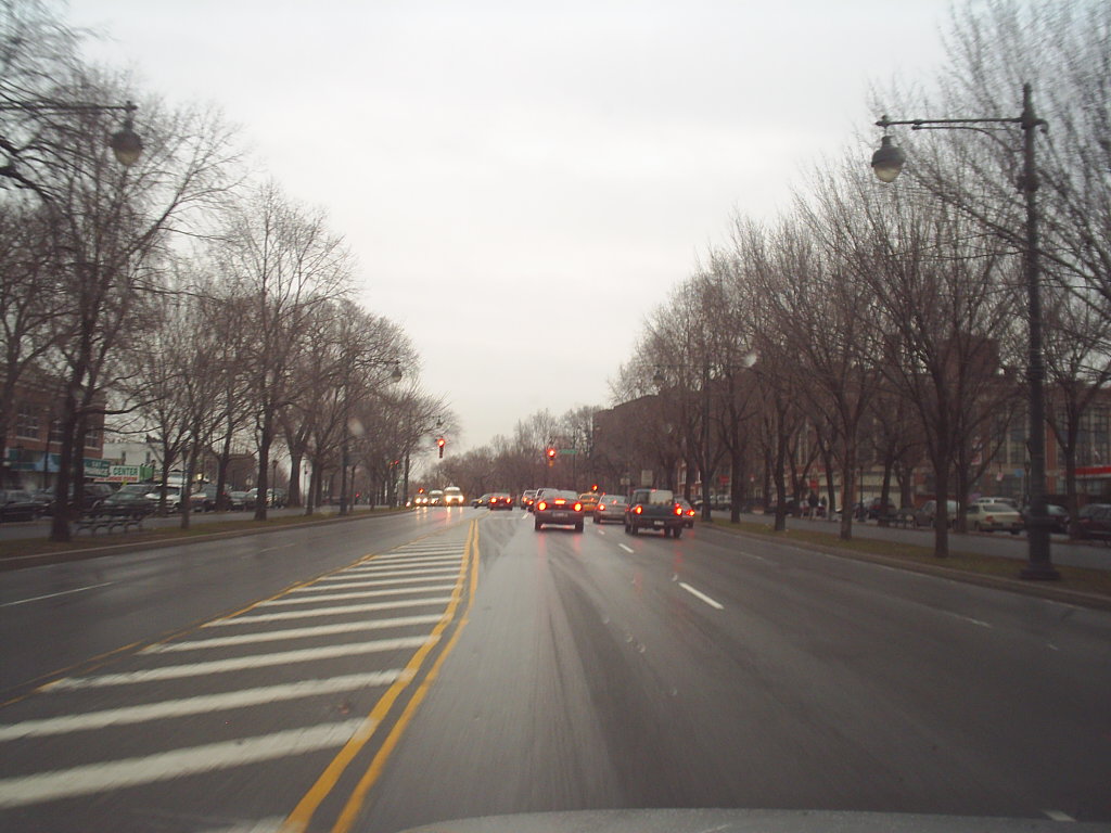 Eastern Parkway Brooklyn, New York M3367S4504 Eastern P… Flickr