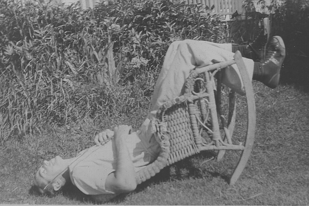 Farm Stafford Springs, Ct. circa 1939 Harold (Sonny) M… Flickr