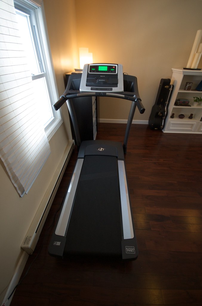 Best Nordic Track A2550 Pro Treadmill For Sale In Walnut Creek