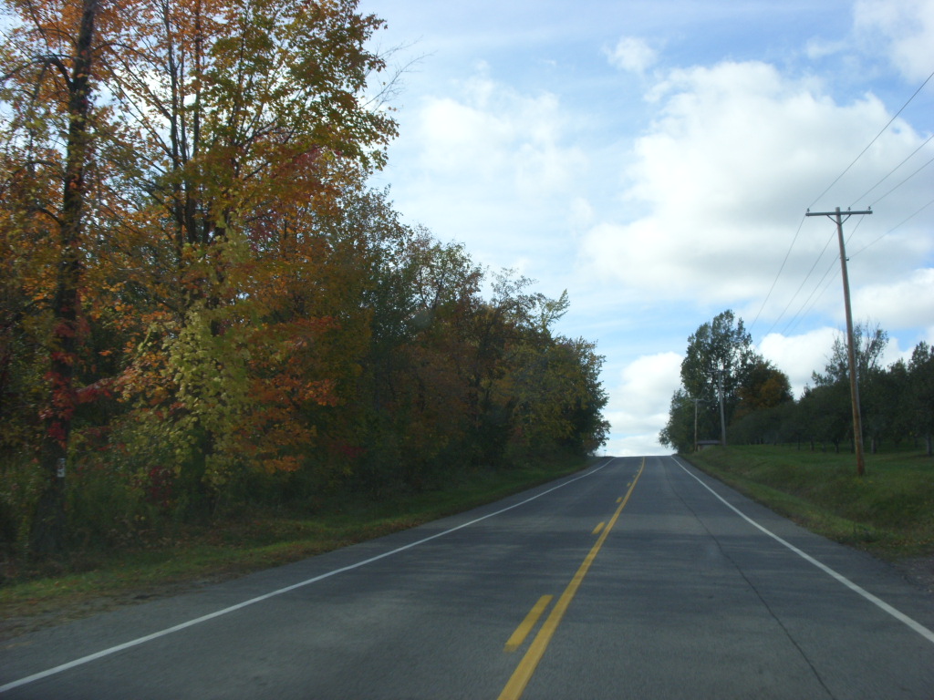 Lake Road Wayne County, New York Lake Road Wayne Count… Flickr