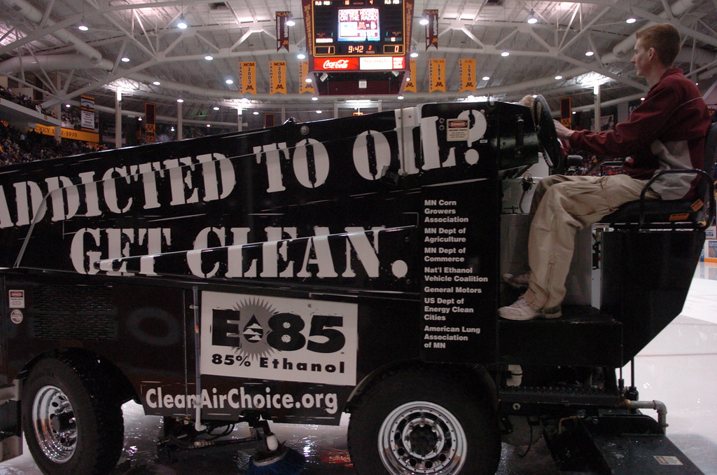 Picture 023 Gopher Sports Properties Flickr