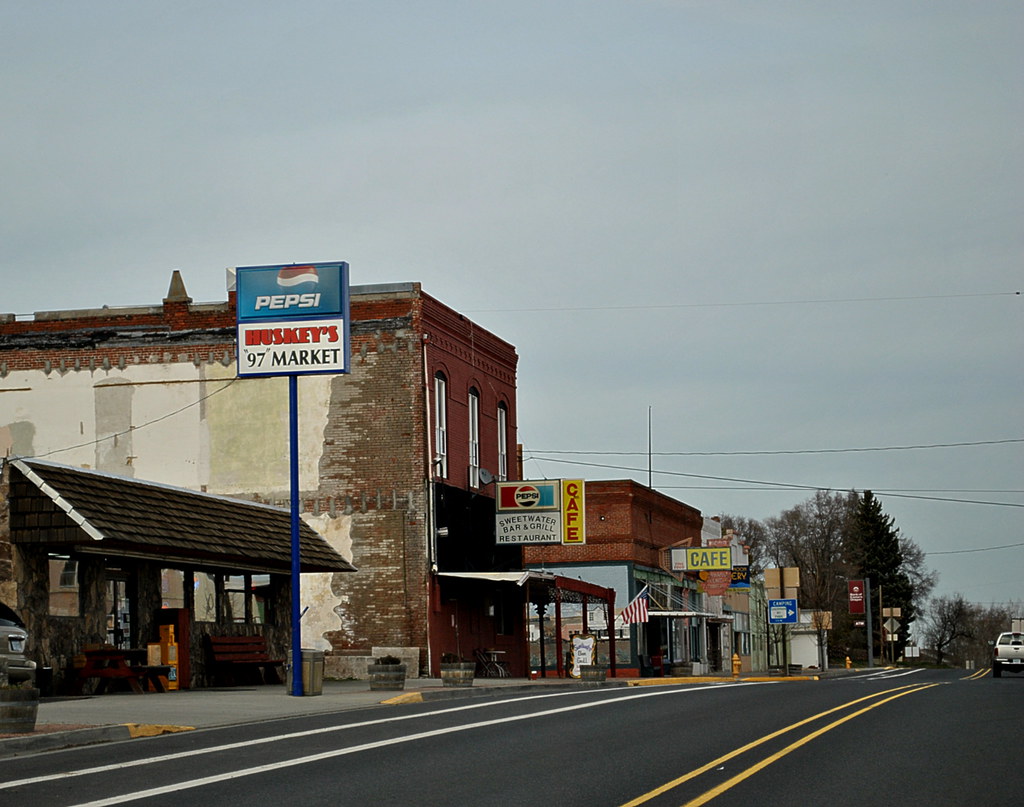 Moro Oregon jeremy quist Flickr