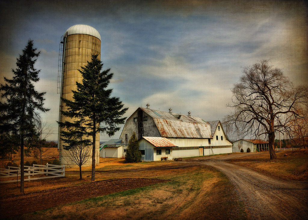 Cumberland Farm a photo on Flickriver