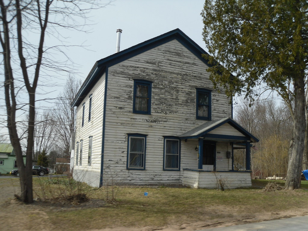 North Bay, New York Flickr