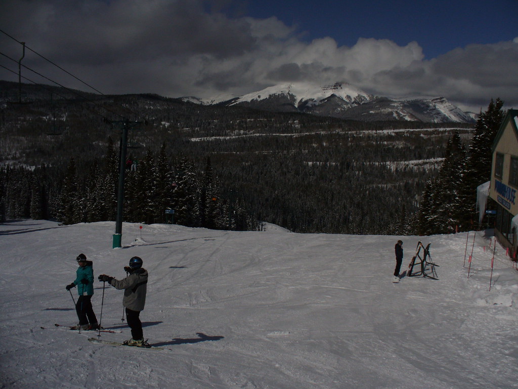 Durango Ski Trip 2010 018 Purgatory Ski Area kargreig Flickr
