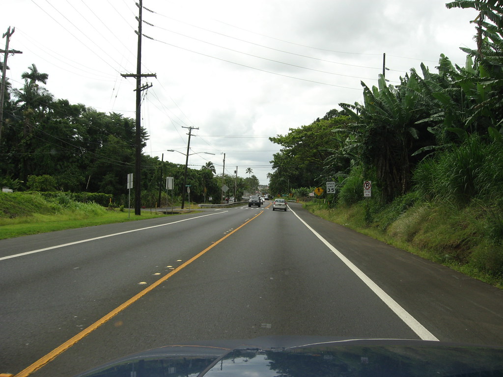 Approaching Hilo, Hawaii Hilo is the largest censusdesign… Flickr