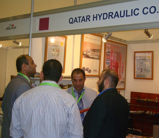 DSC03002 Qatar Hydraulic Co. OIL&GAS Div. Flickr
