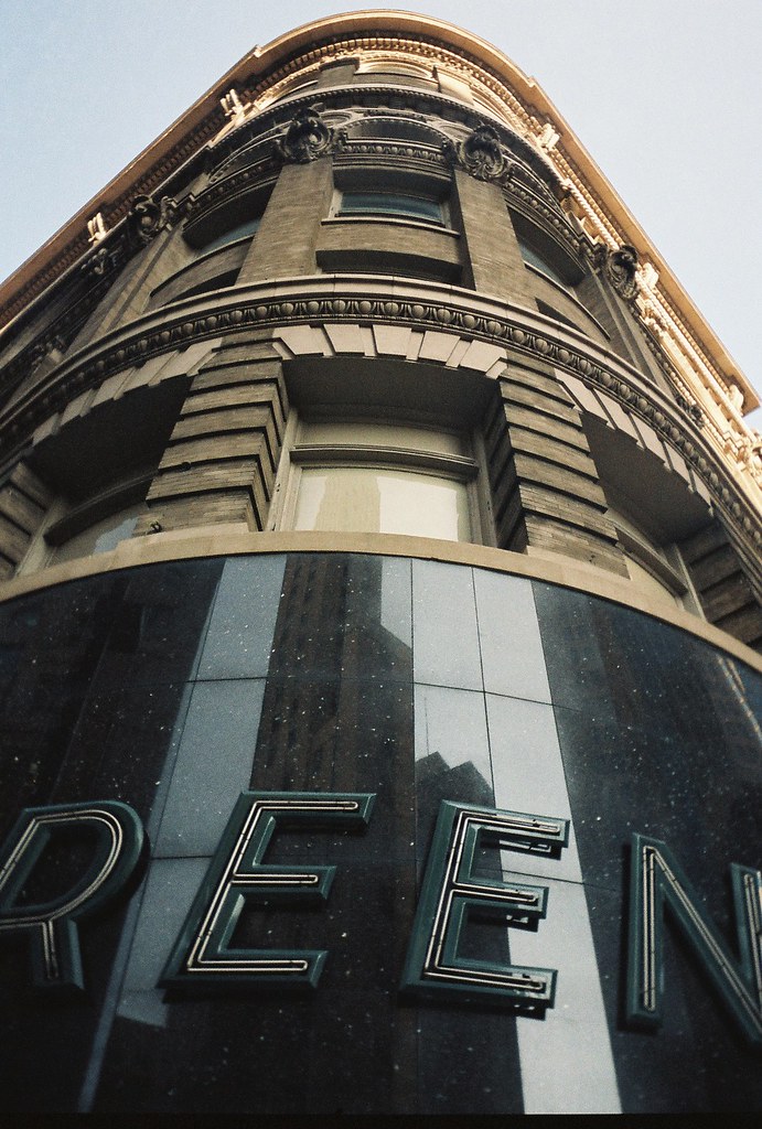 The Wilson Building Dallas Texas 1800 Main Built 1904 Flickr