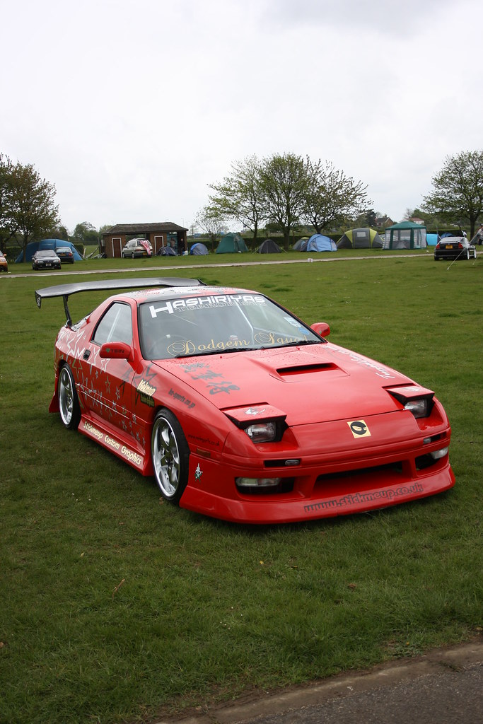 Rising Sun Japanese Car Show Jack Thompson Flickr