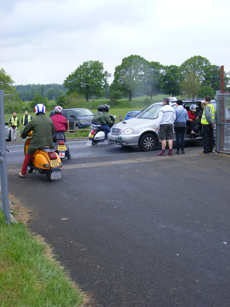 Scooter Kelso 2010 042 Dave McLear Flickr