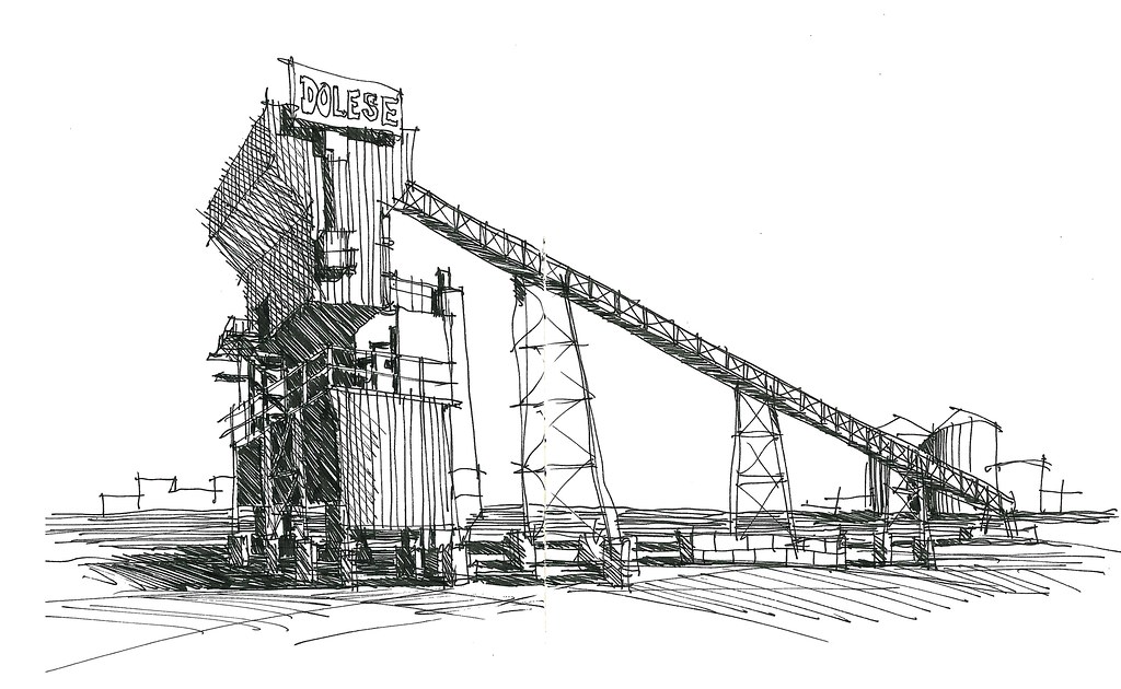 Dolese Concrete Noble, Oklahoma Dolese Concrete Noble,… Flickr