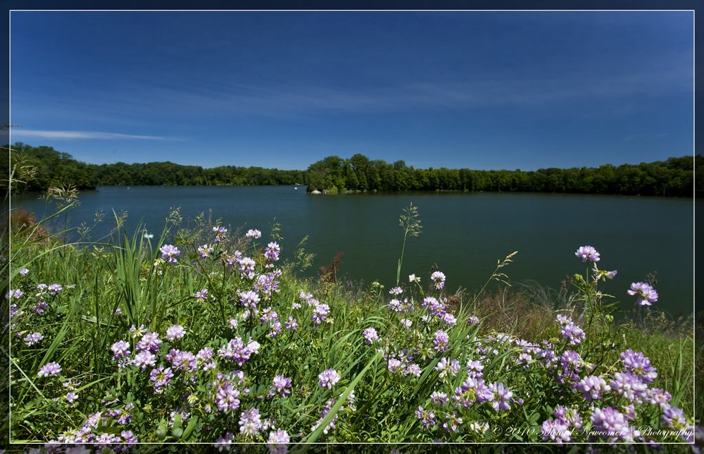 Caesar Creek Lake View Caesars Creek State Park Canon EOS … Flickr