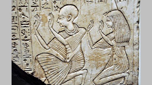 Dawn of Egyptian Art MetPublications The.