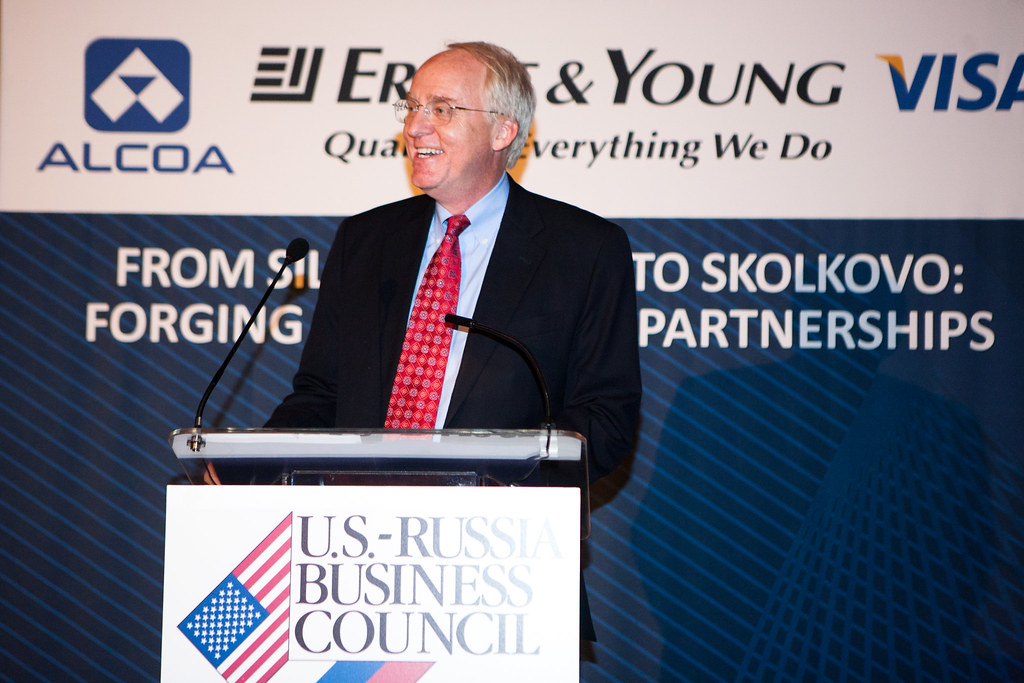 4482_0162 The U.S.Russia Business Council АмериканоРоссийский