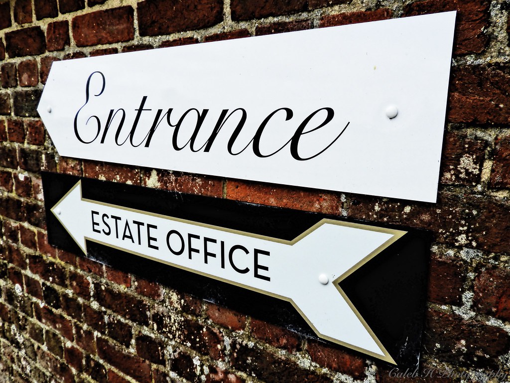 Langley Abbey Langley Abbey in Norfolk Caleb_H Flickr