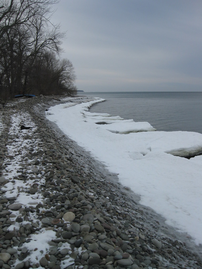 Lake Ontario Oswego, New York Lake Ontario Oswego, New… Flickr