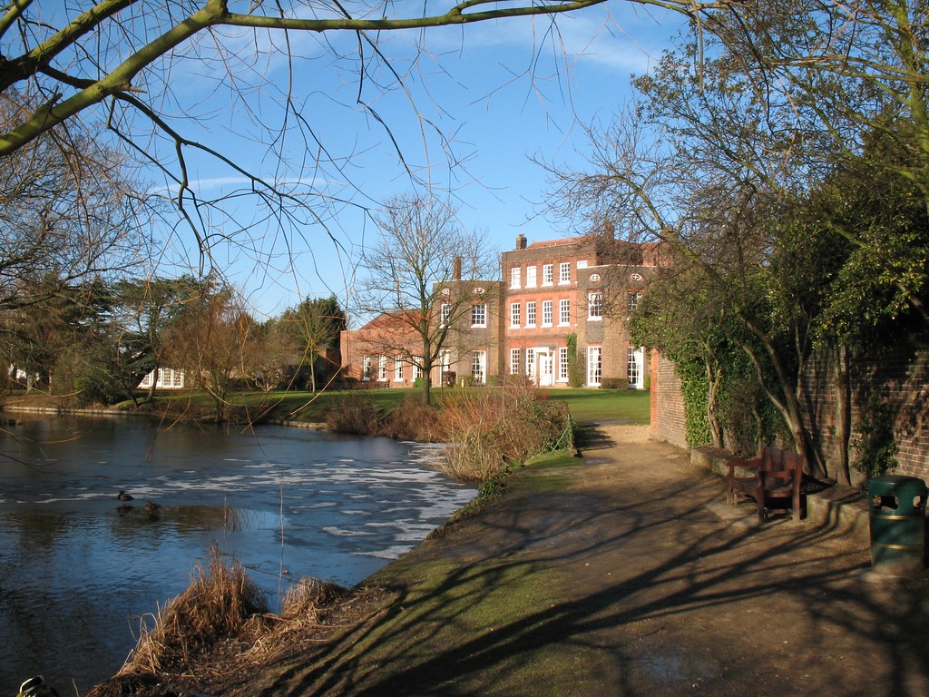 Langtons Park Flickr