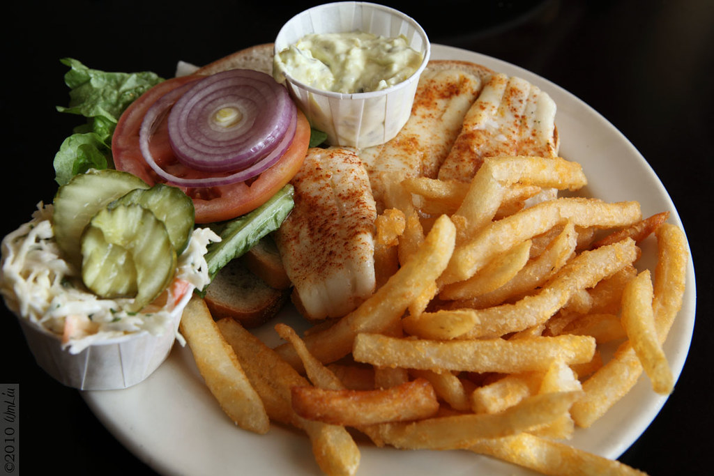 Diner Food New Jersey reputedly has the largest number of … Flickr