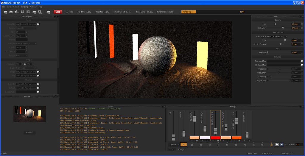 maxwell_render_skarmdump_Multilight_v01 Screenshot from Ne… Flickr