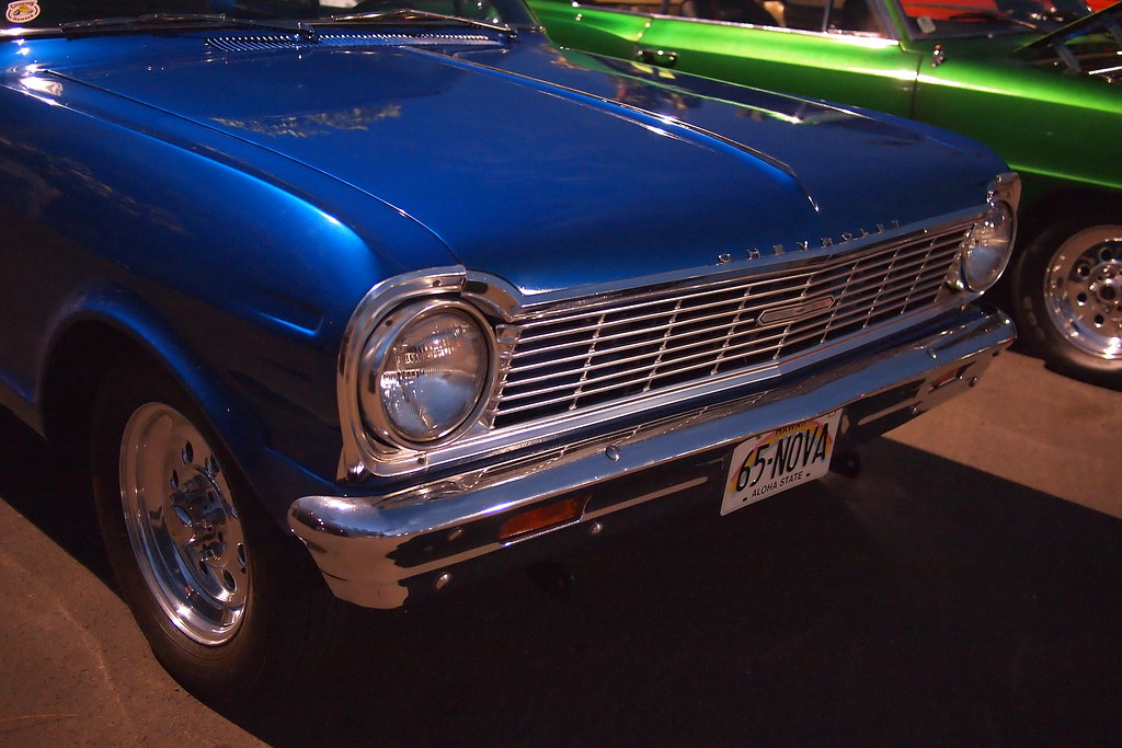 031310HIRP Kapolei Target Car Show (337) miniviews Flickr