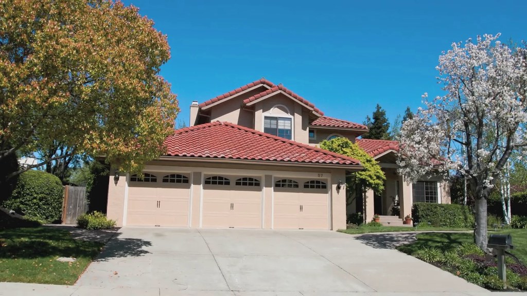 57 Wood Ranch Circle Danville California 94506 For more in… Flickr