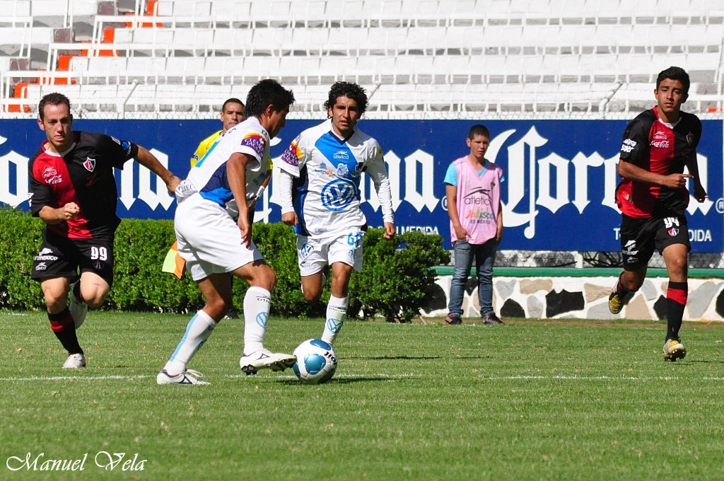 DSC_0005 Encuentro Sub20 Atlas vs Puebla FC por LAE Manue… Flickr