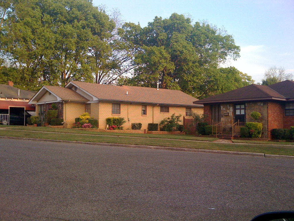 South Titusville Birmingham Birmingham is beautiful. Just … Flickr