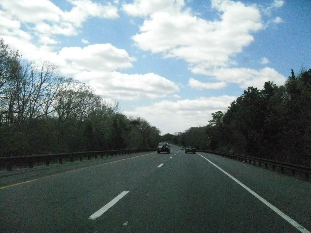 Garden State Parkway New Jersey Garden State Parkway N… Flickr