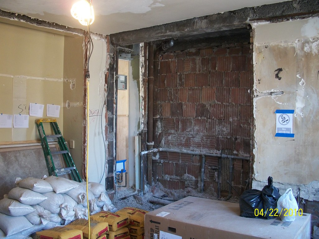 Wallace 42310 049 Rusk Renovations NYC Photos Flickr