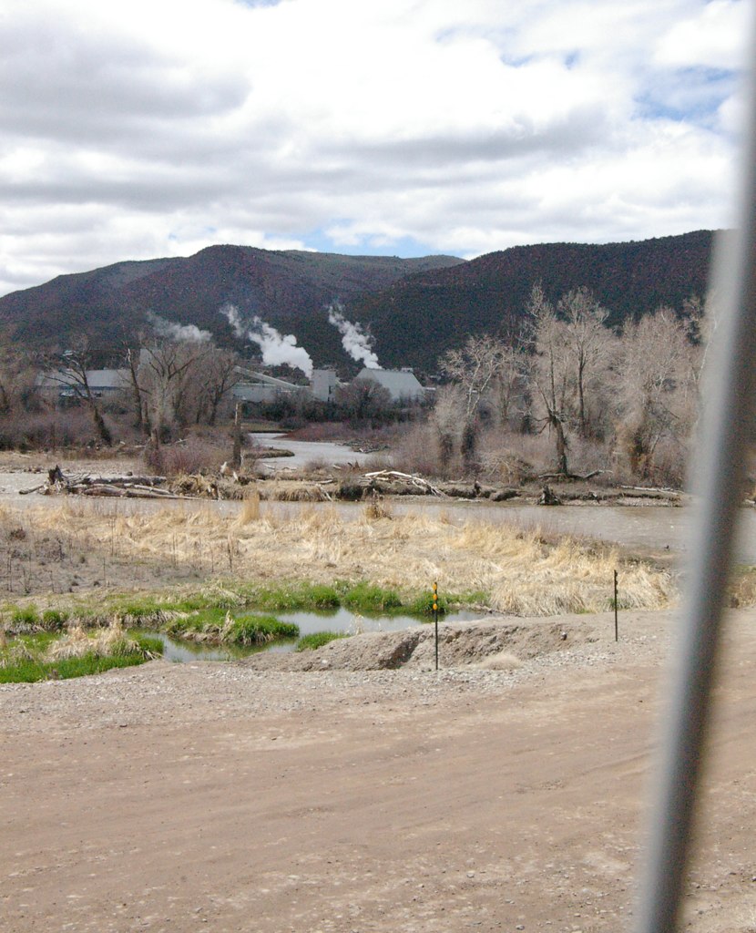 Gypsum plant Stefan Sterett Flickr