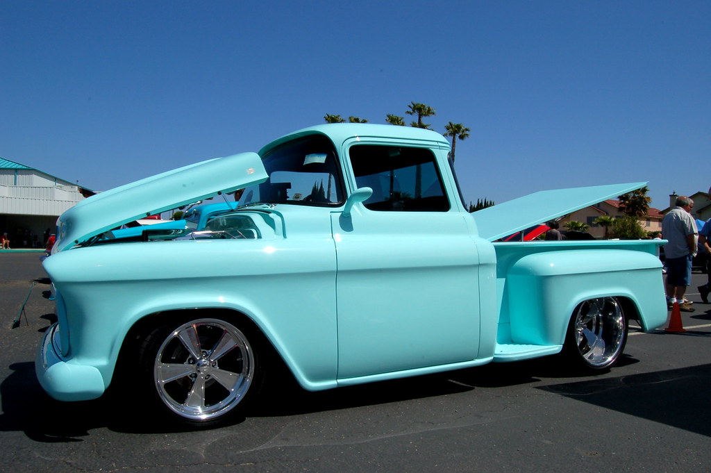 West Valley Christian Academy Classic Car Show 2010 Flickr