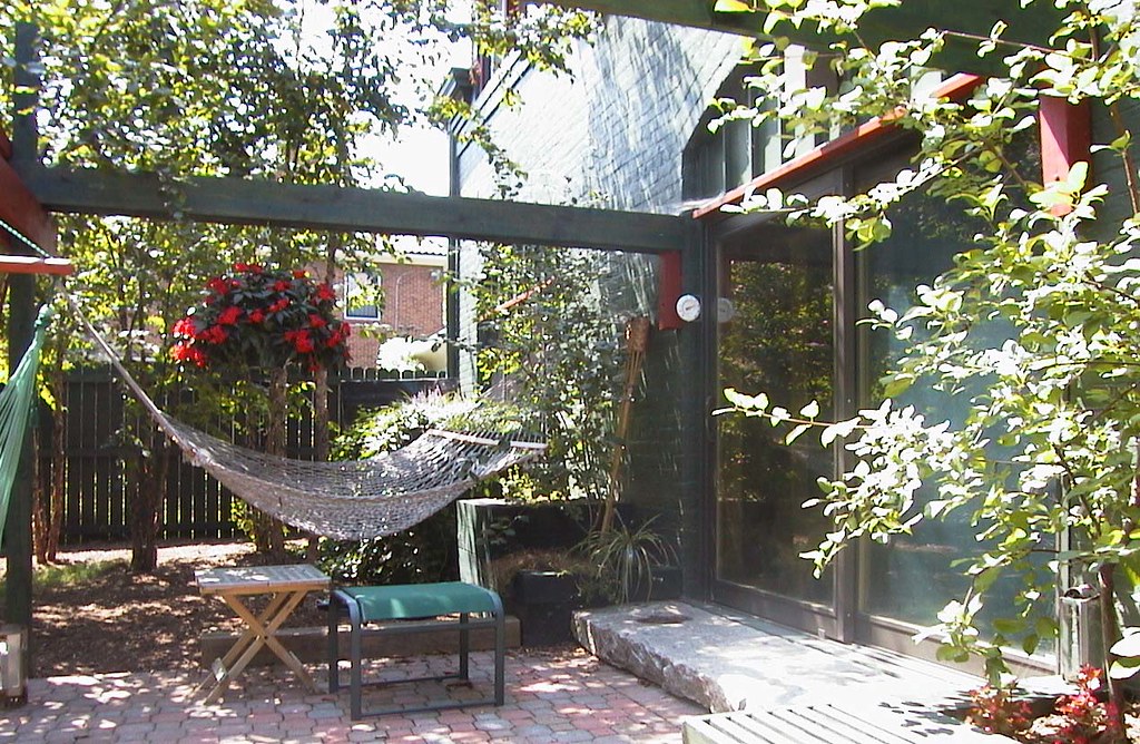 11. Hamock, 5900 Jackson St, Pittsburgh PA Louis Sauer, Ar… Flickr