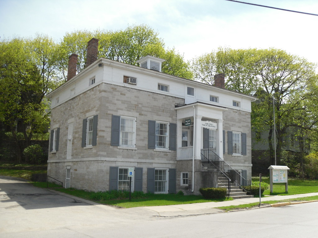 Canajoharie, New York Canajoharie, New York Flickr