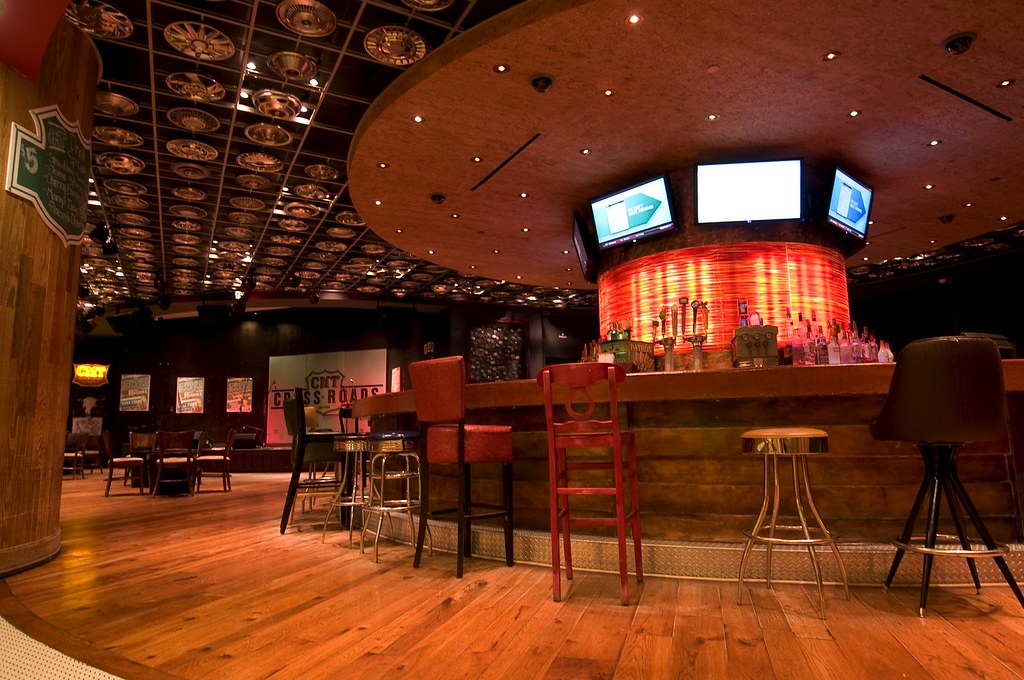 HORSESHOE crossroads Shreveport Bossier Flickr