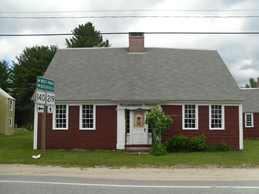 East Sumner, Maine East Sumner, Maine Doug Kerr Flickr