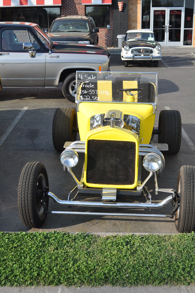 buckannon wv,car show 088 red car 2004 Flickr