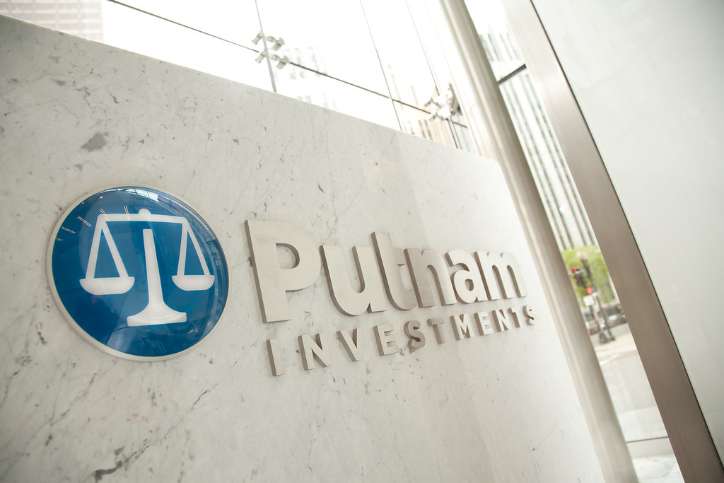 Putnam Investments Putnam Investments Flickr