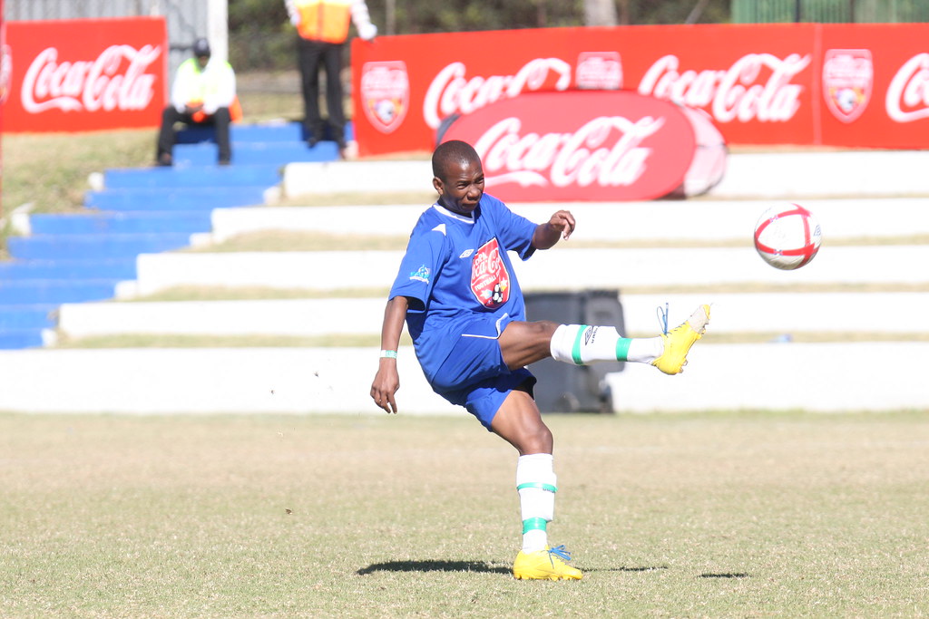 Malawi vs Namibia Malawi vs Namibia CocaCola South