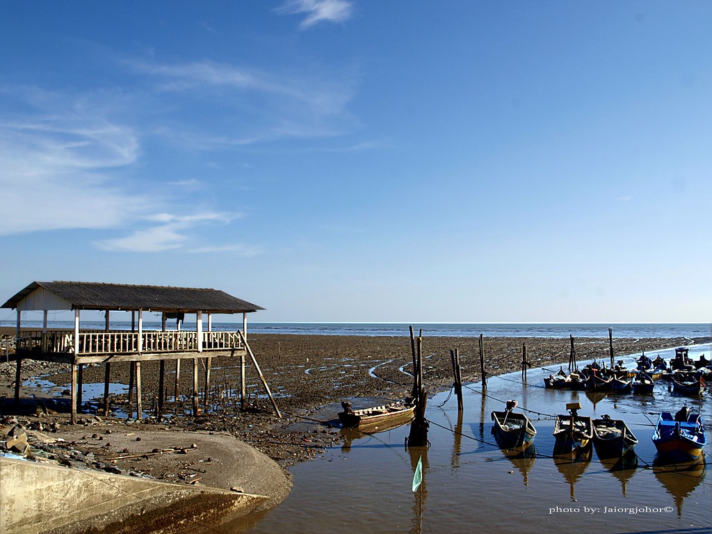 Kuala Kuar It was a pleasant outing with very nice