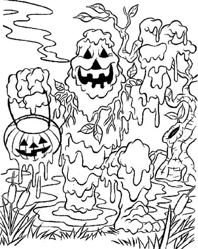 coloringpageshalloweenhellokids05 coloring pages