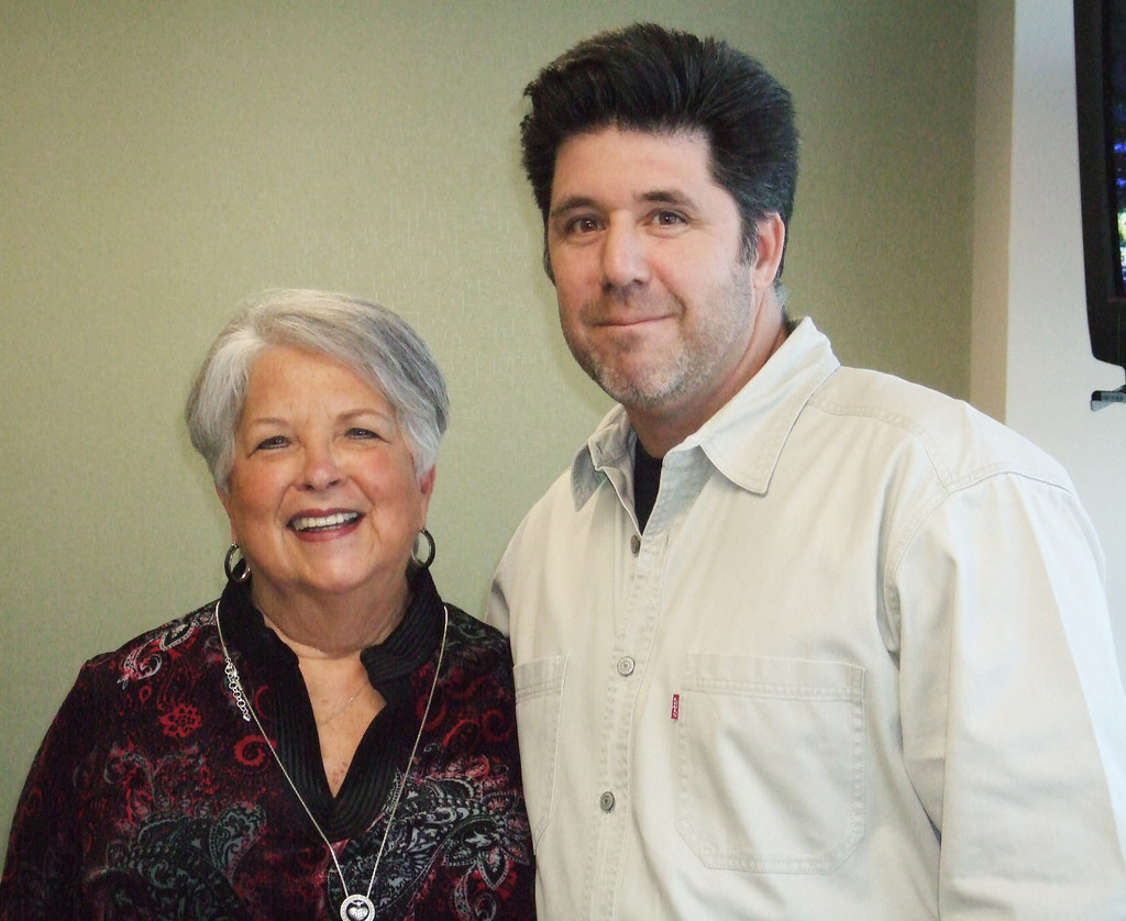 Mary McCallum Retirement 012 SWS Group Inc. Flickr