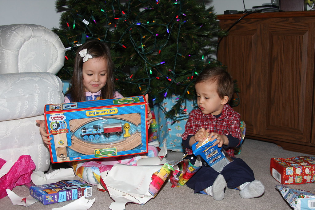 Christmas Day 2009 IMG_5316 Christmas Day 2009 DaisyJoePhotos Flickr