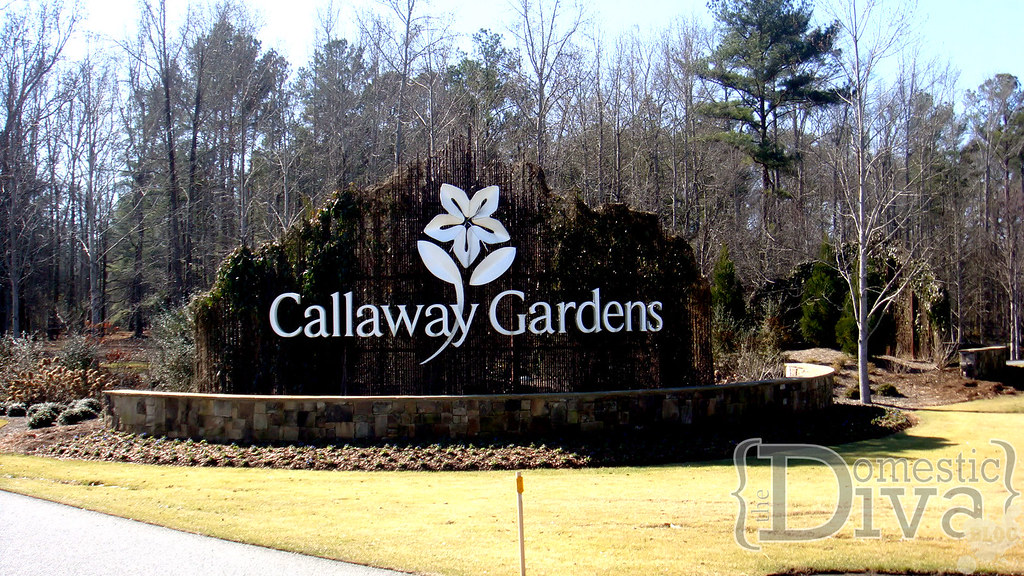 Callaway Gardens idivalicious Flickr
