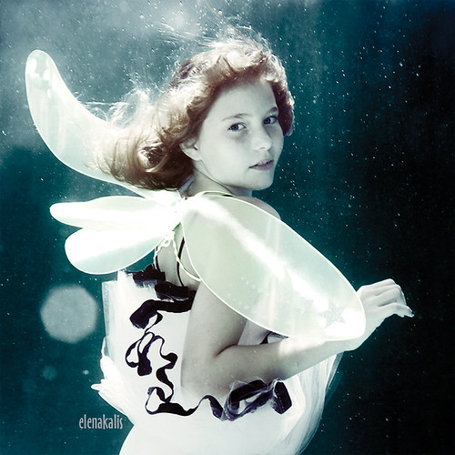 I Believe In Fairies My FaceBook Elena Kalis Flickr