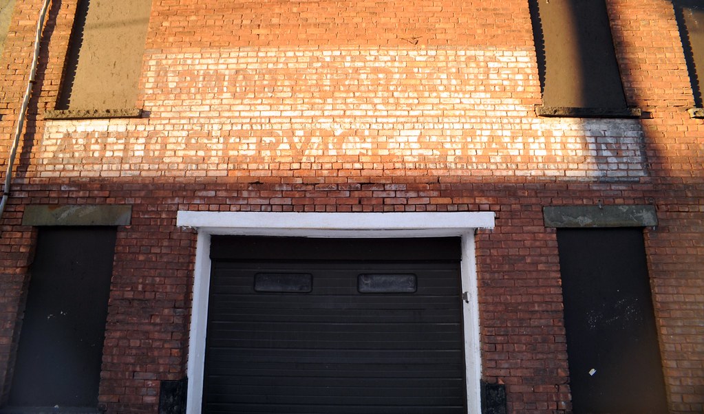 Armory Garage Auto Service Station, Albany NY DSC_5978 Flickr