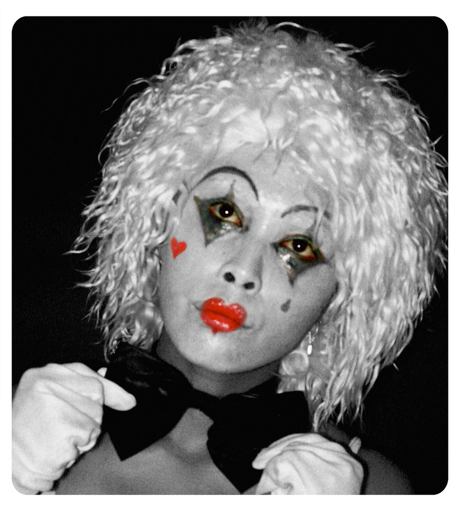 19/365 'Elegy' "Caviar and cigarettes Well versed in etiq… Flickr