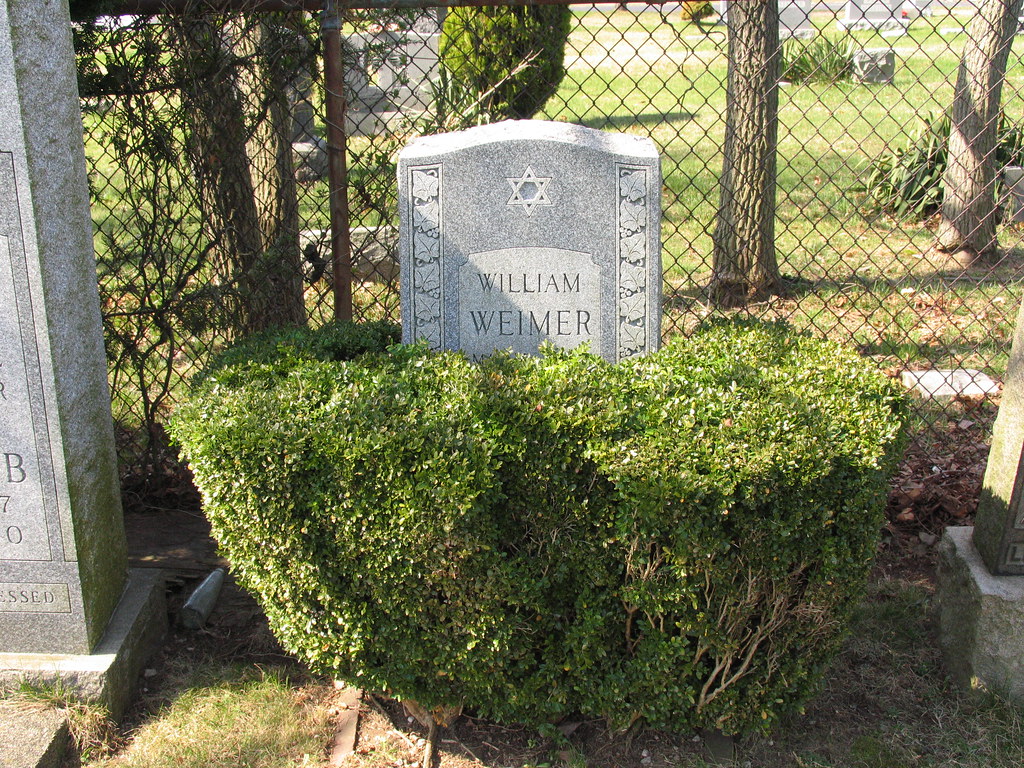 Breslau Cemetery (Lindenhurst) Breslau Cemetery (Lindenhur… Flickr