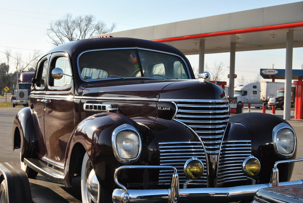1939 De Soto Car a photo on Flickriver
