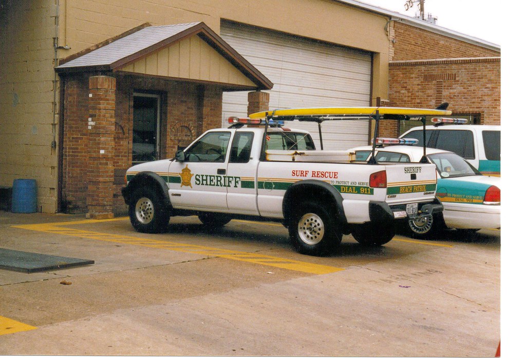 Galveston County Sheriff's Department NonEmergency Number at Tracey