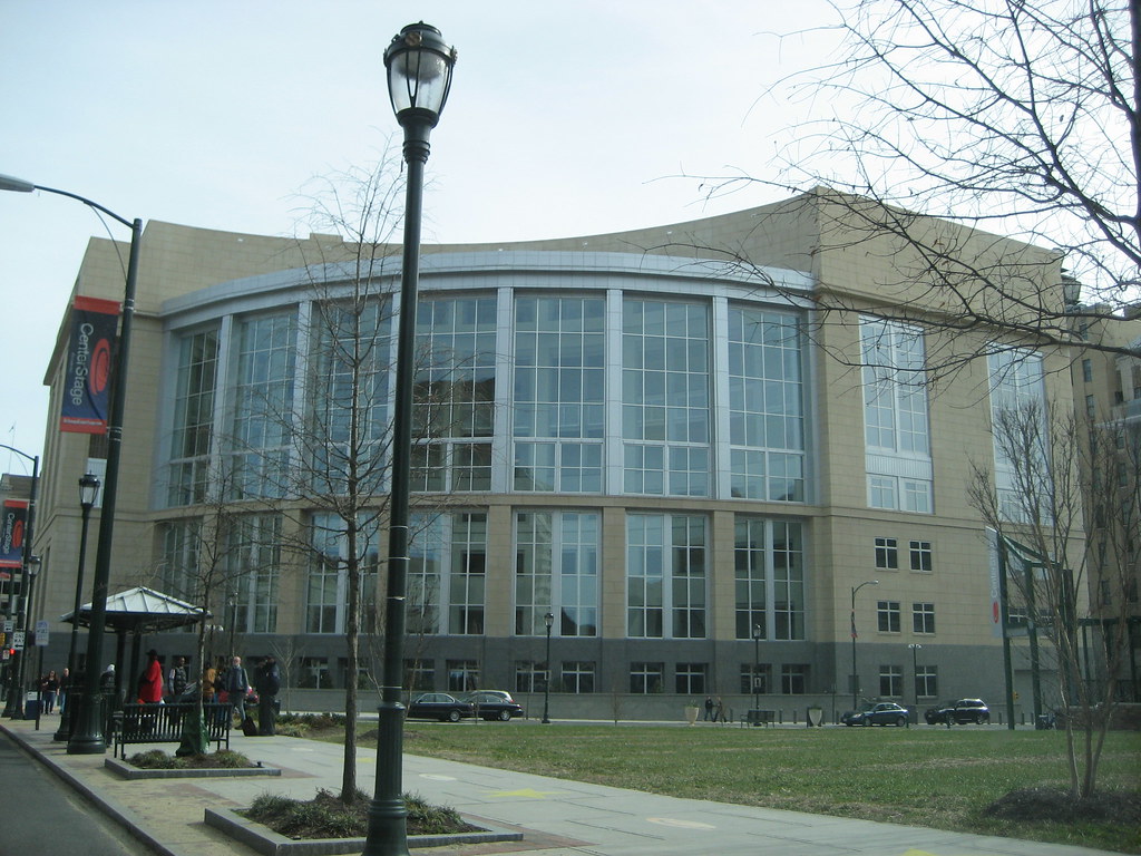 Richmond Federal Courthouse Richmond Green Map Flickr